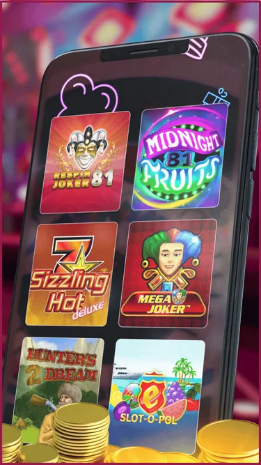 Salon Zabaw Screenshot